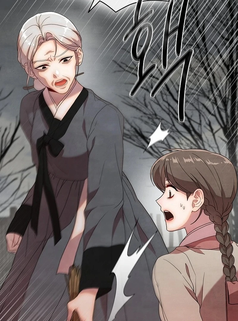 Is This What Being Newlyweds Is Really Like? Chapter 15 - Page 22