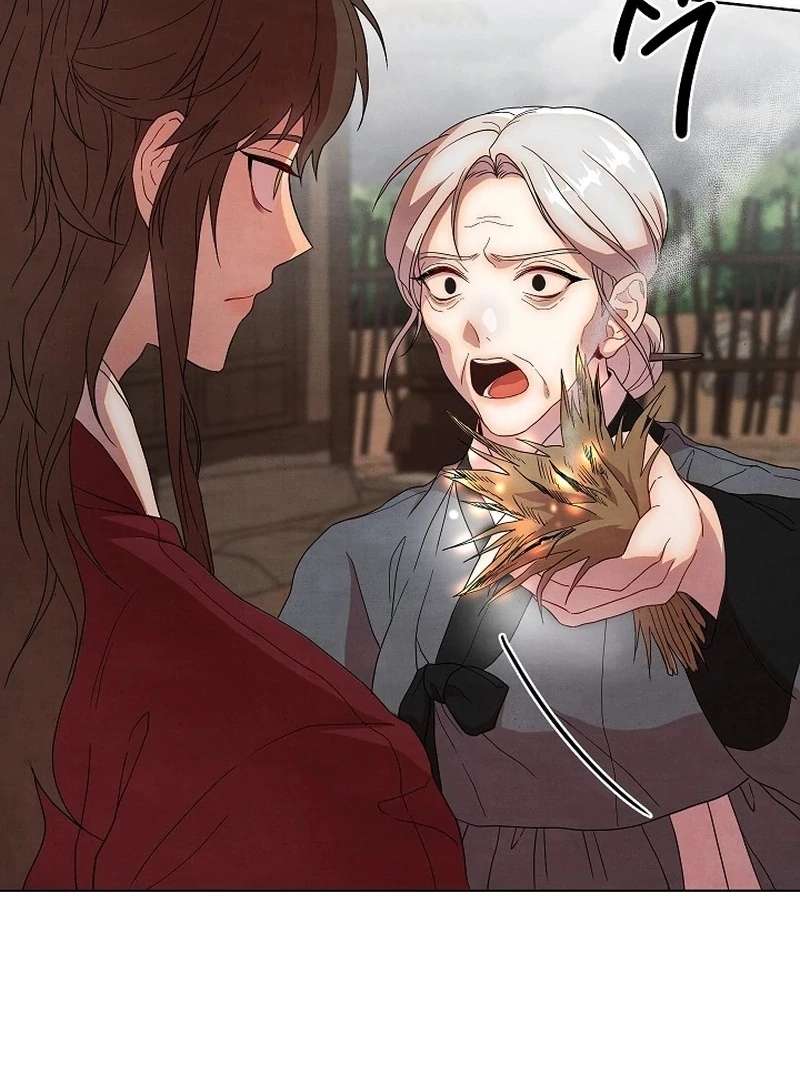Is This What Being Newlyweds Is Really Like? Chapter 15 - Page 31