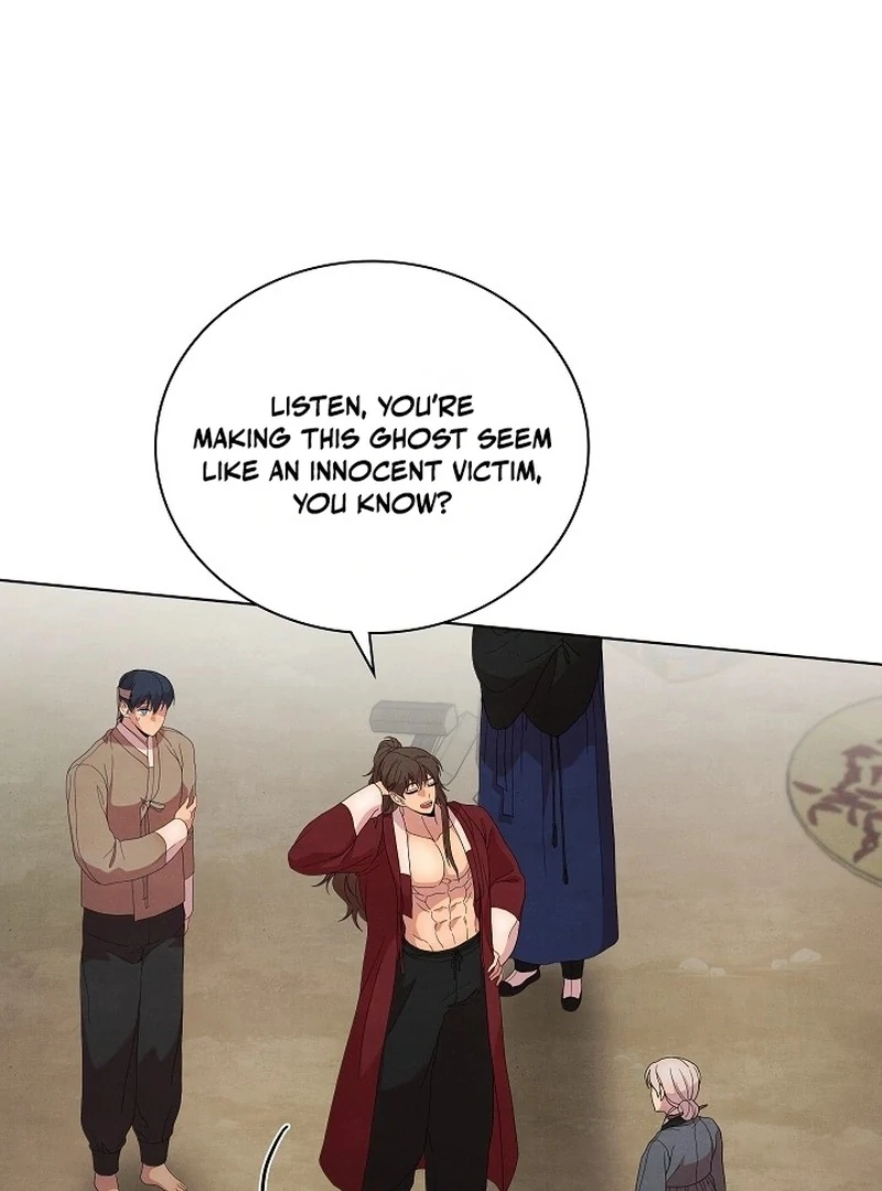 Is This What Being Newlyweds Is Really Like? Chapter 15 - Page 32