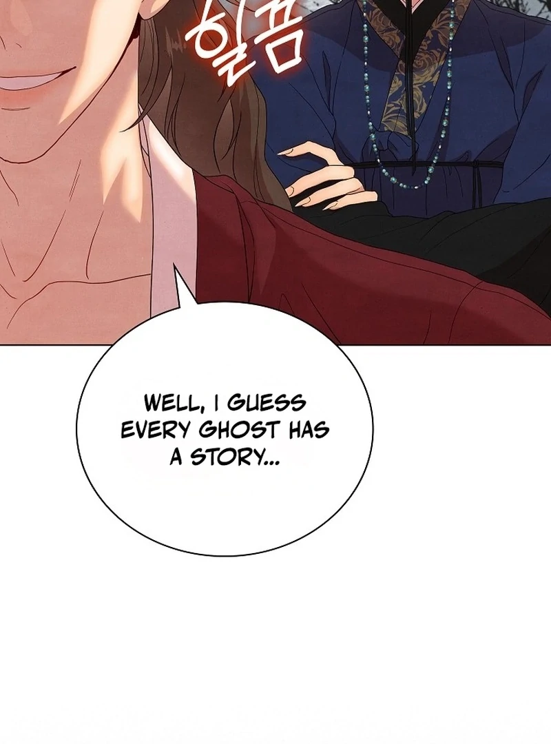 Is This What Being Newlyweds Is Really Like? Chapter 15 - Page 35