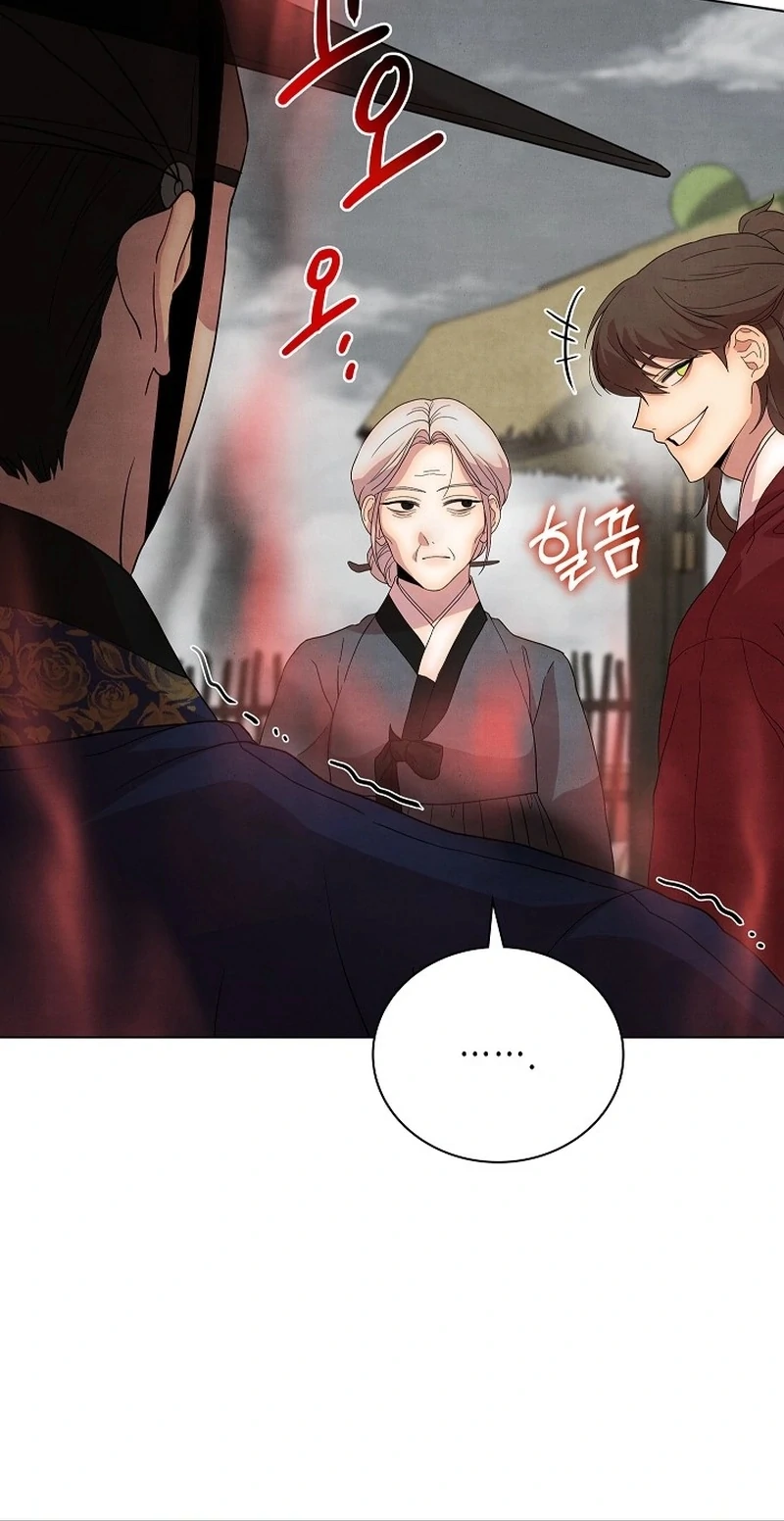 Is This What Being Newlyweds Is Really Like? Chapter 15 - Page 39