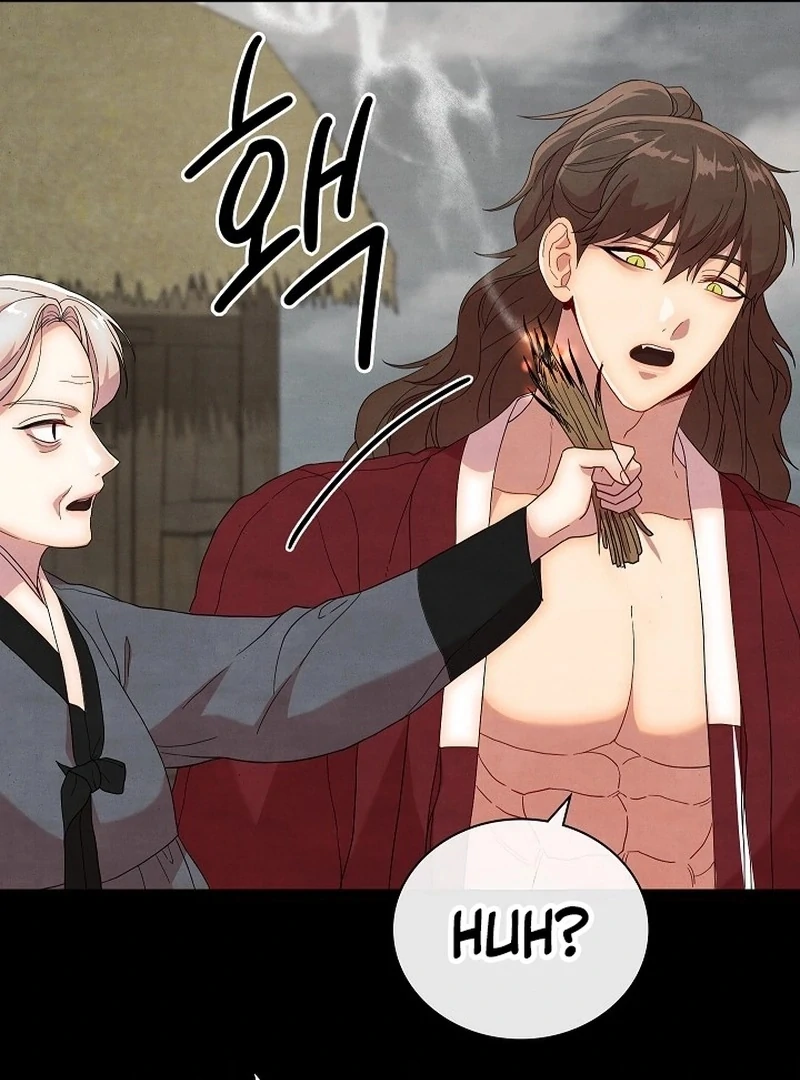 Is This What Being Newlyweds Is Really Like? Chapter 15 - Page 40