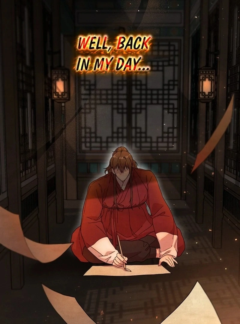 Is This What Being Newlyweds Is Really Like? Chapter 15 - Page 53