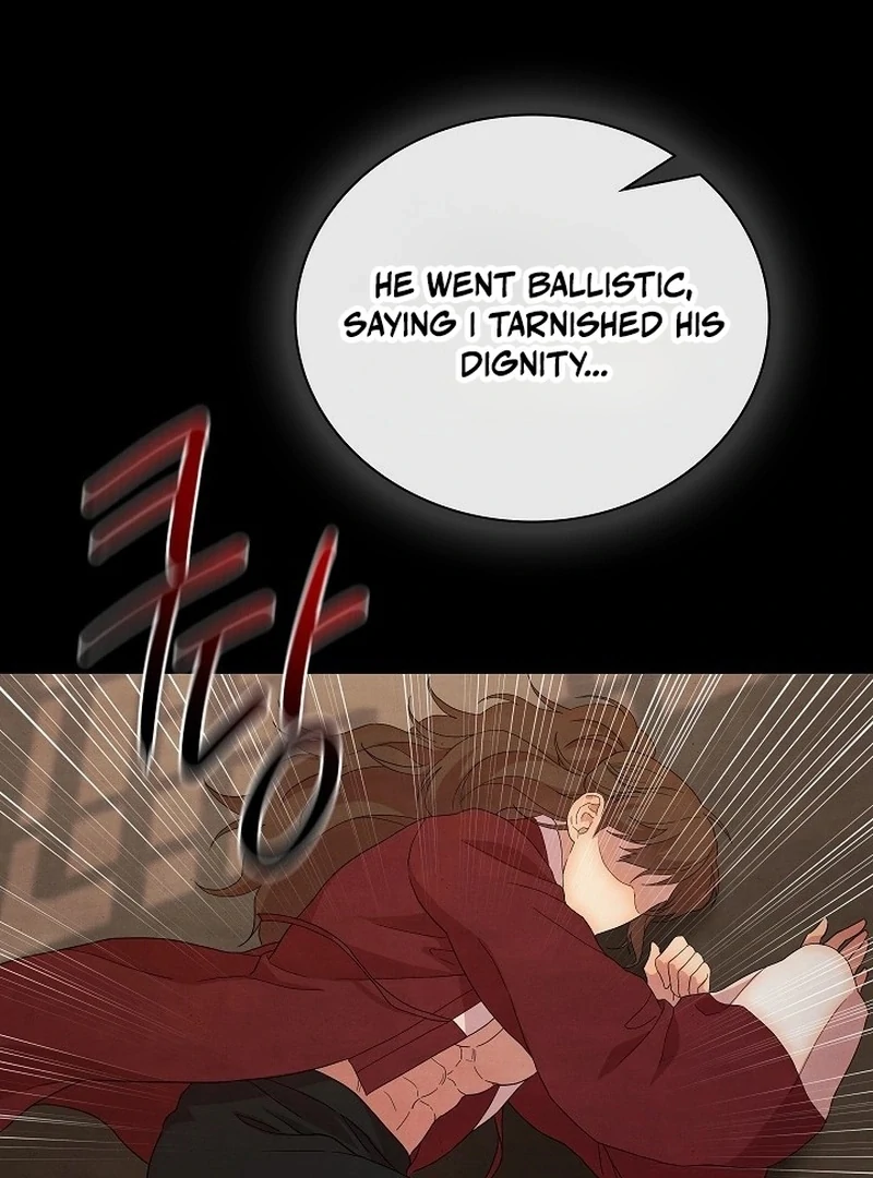 Is This What Being Newlyweds Is Really Like? Chapter 15 - Page 58