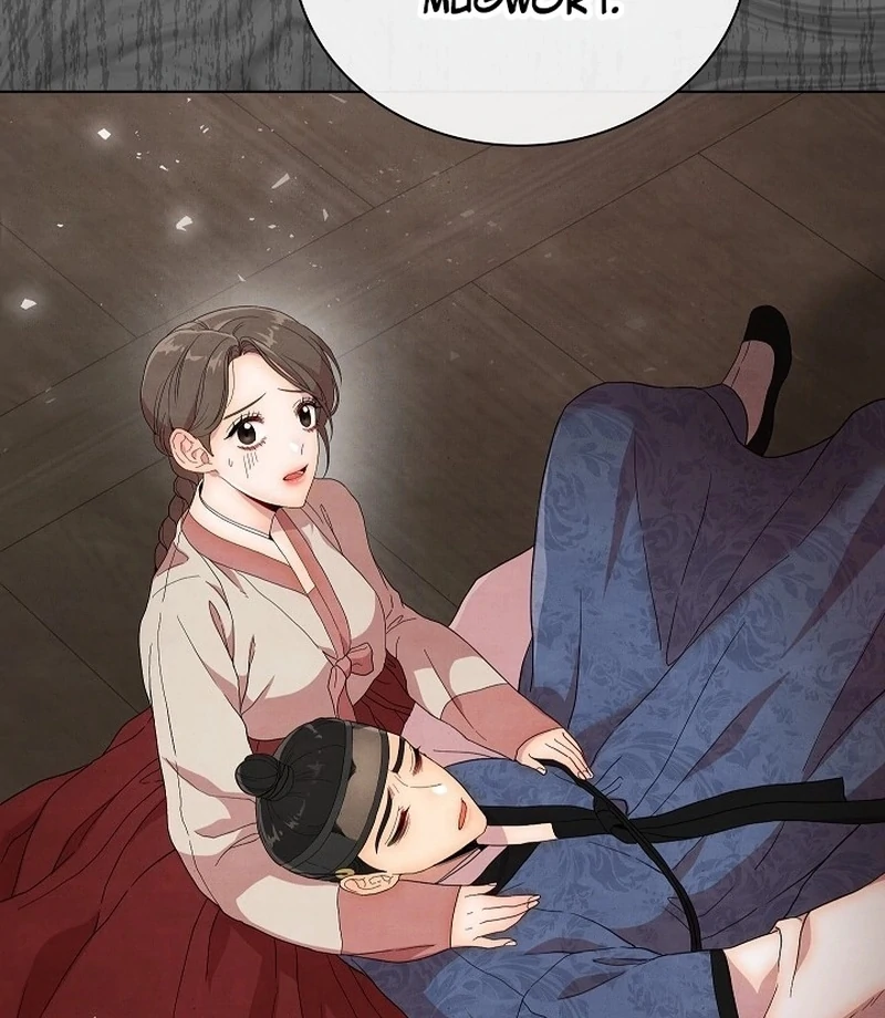 Is This What Being Newlyweds Is Really Like? Chapter 15 - Page 7