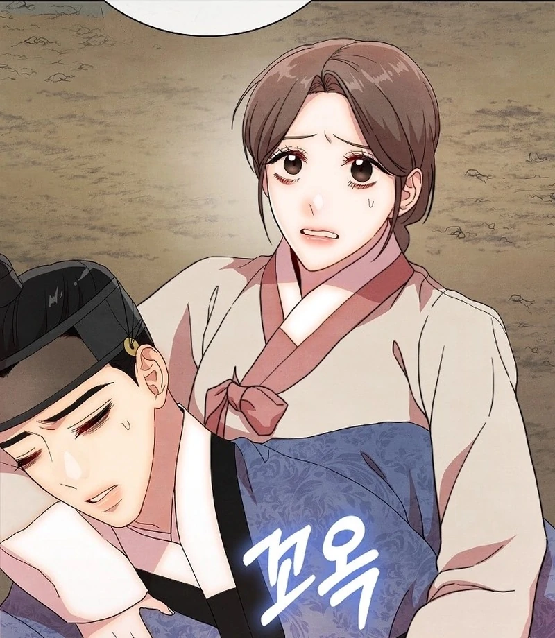 Is This What Being Newlyweds Is Really Like? Chapter 15 - Page 64