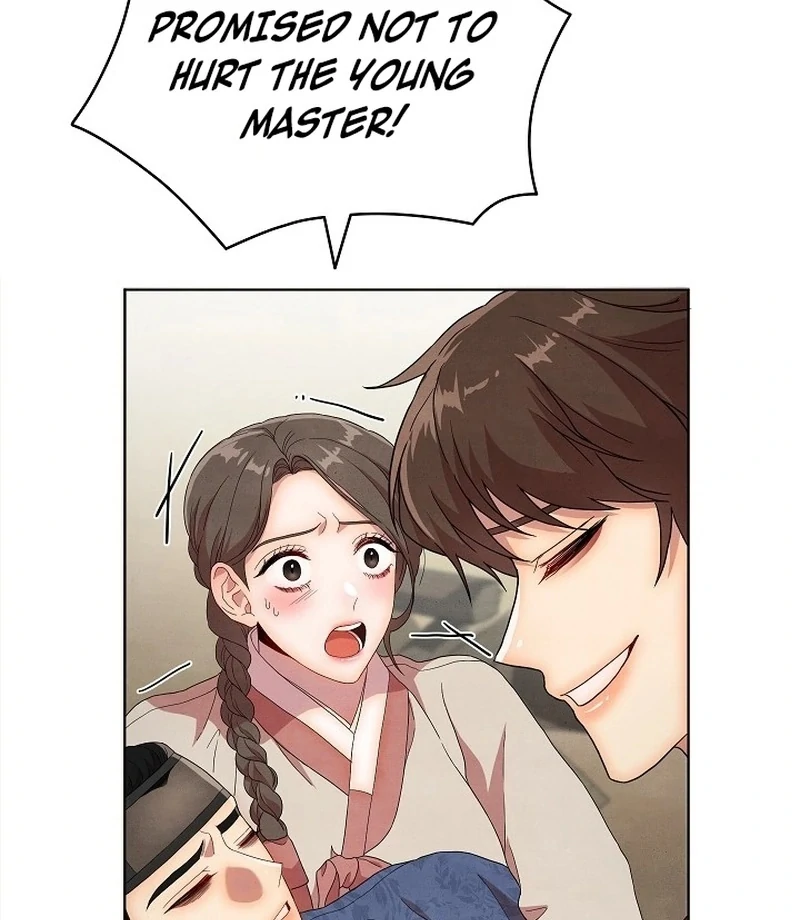 Is This What Being Newlyweds Is Really Like? Chapter 15 - Page 68