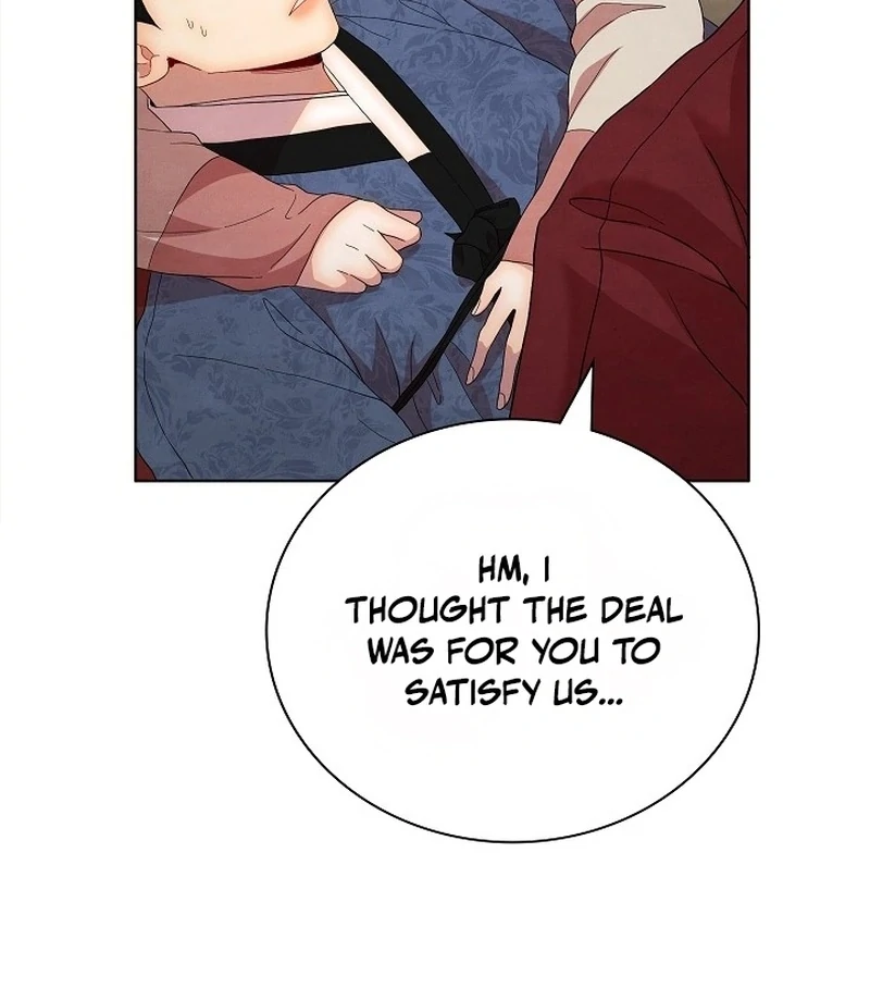 Is This What Being Newlyweds Is Really Like? Chapter 15 - Page 69