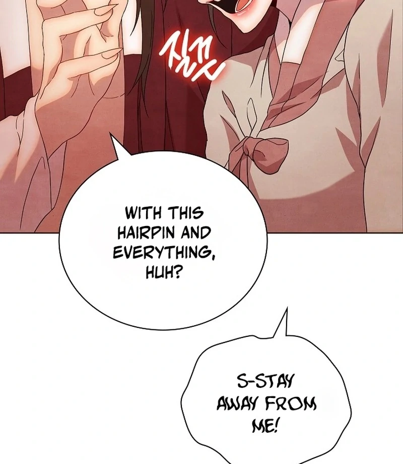 Is This What Being Newlyweds Is Really Like? Chapter 15 - Page 73