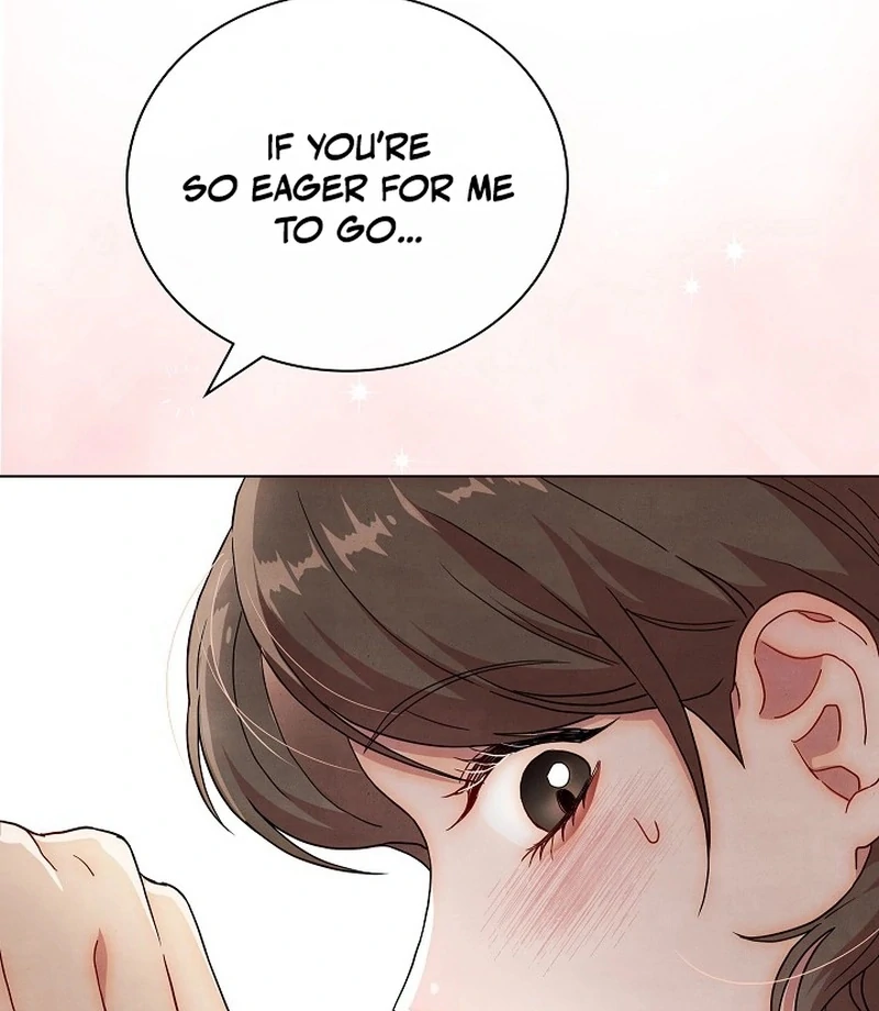 Is This What Being Newlyweds Is Really Like? Chapter 15 - Page 76