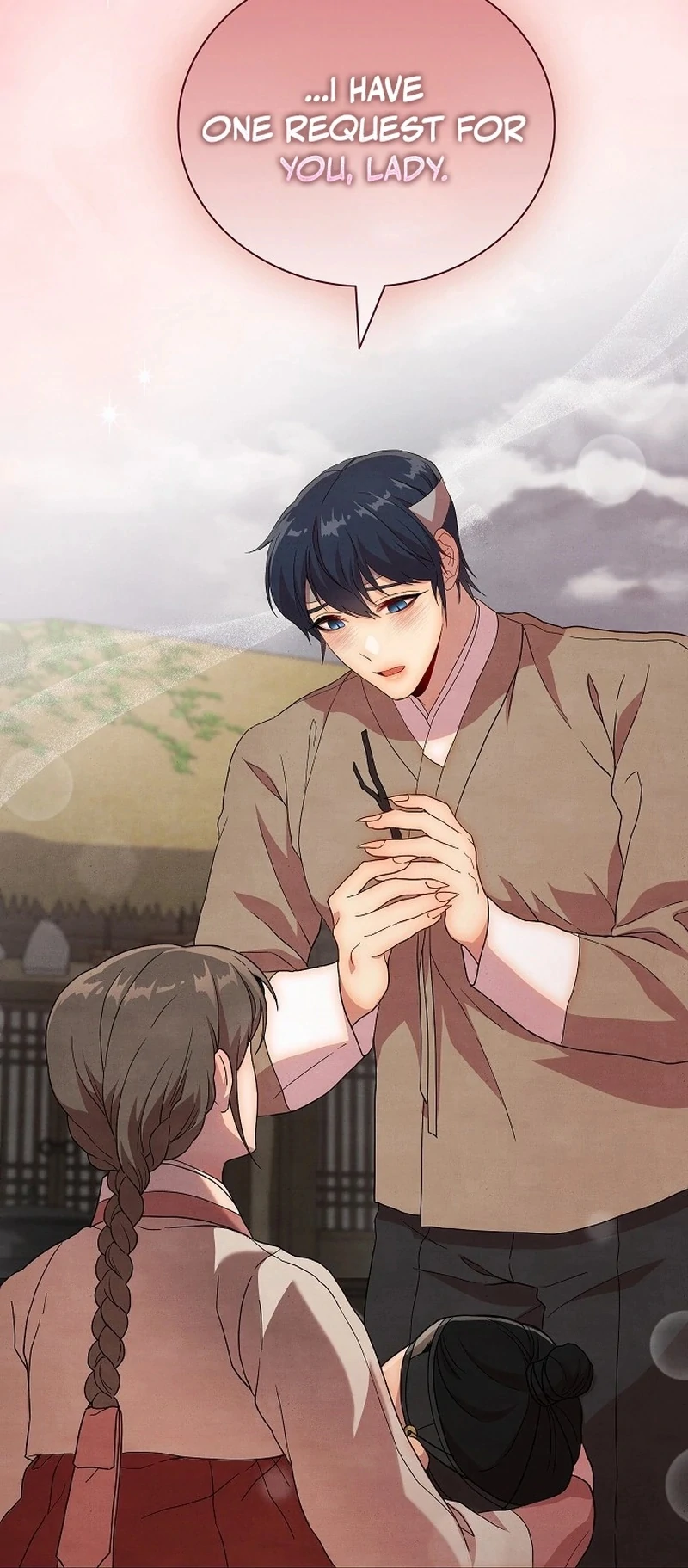 Is This What Being Newlyweds Is Really Like? Chapter 15 - Page 78