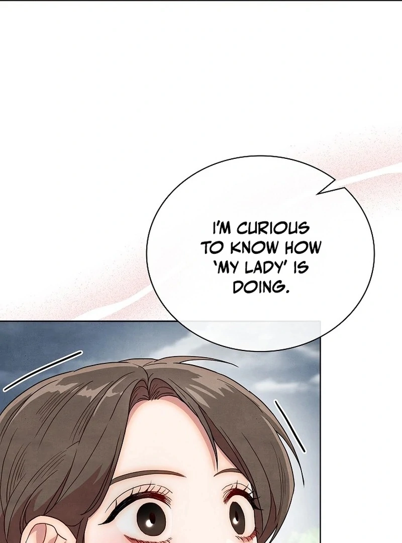 Is This What Being Newlyweds Is Really Like? Chapter 15 - Page 79
