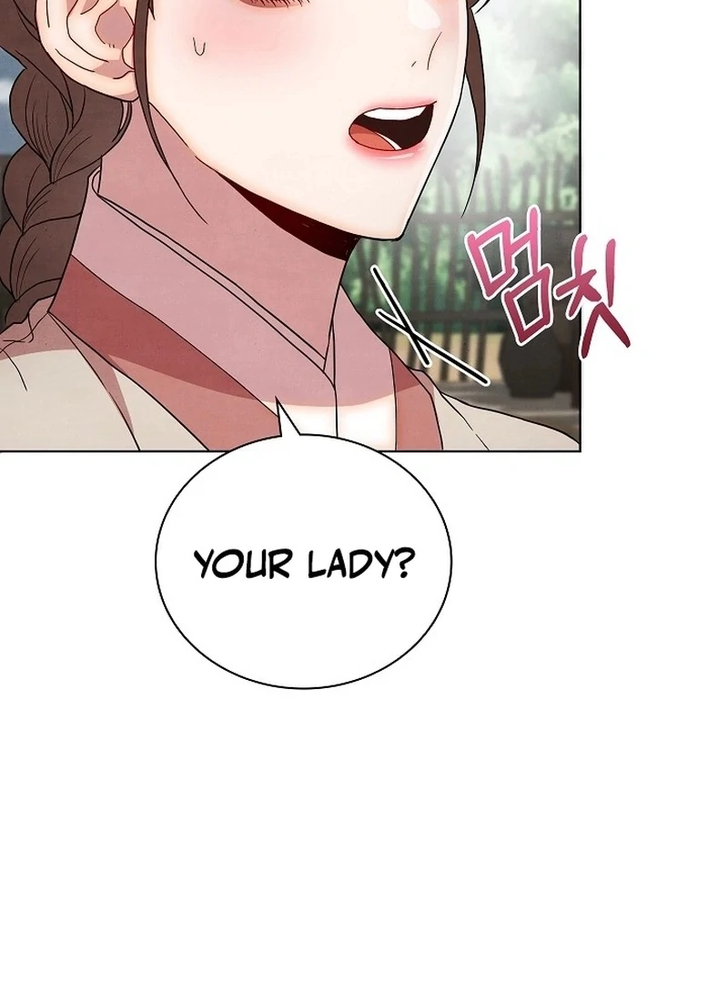 Is This What Being Newlyweds Is Really Like? Chapter 15 - Page 80