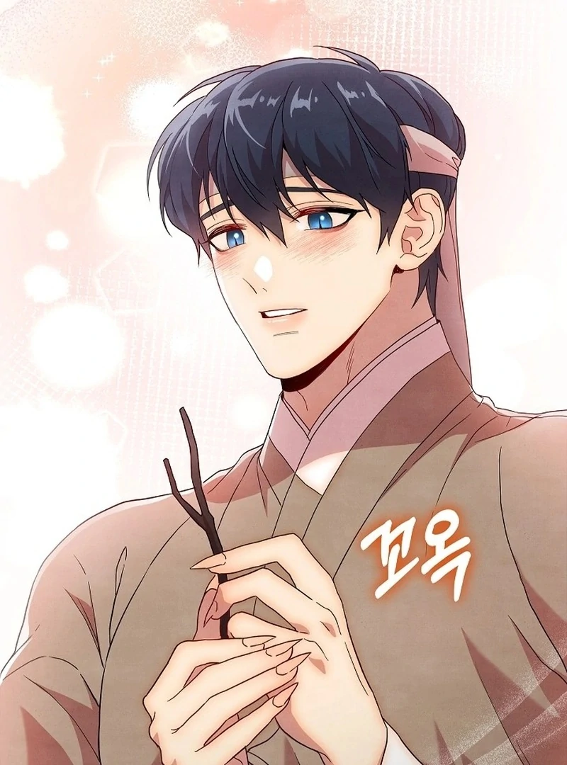 Is This What Being Newlyweds Is Really Like? Chapter 15 - Page 84
