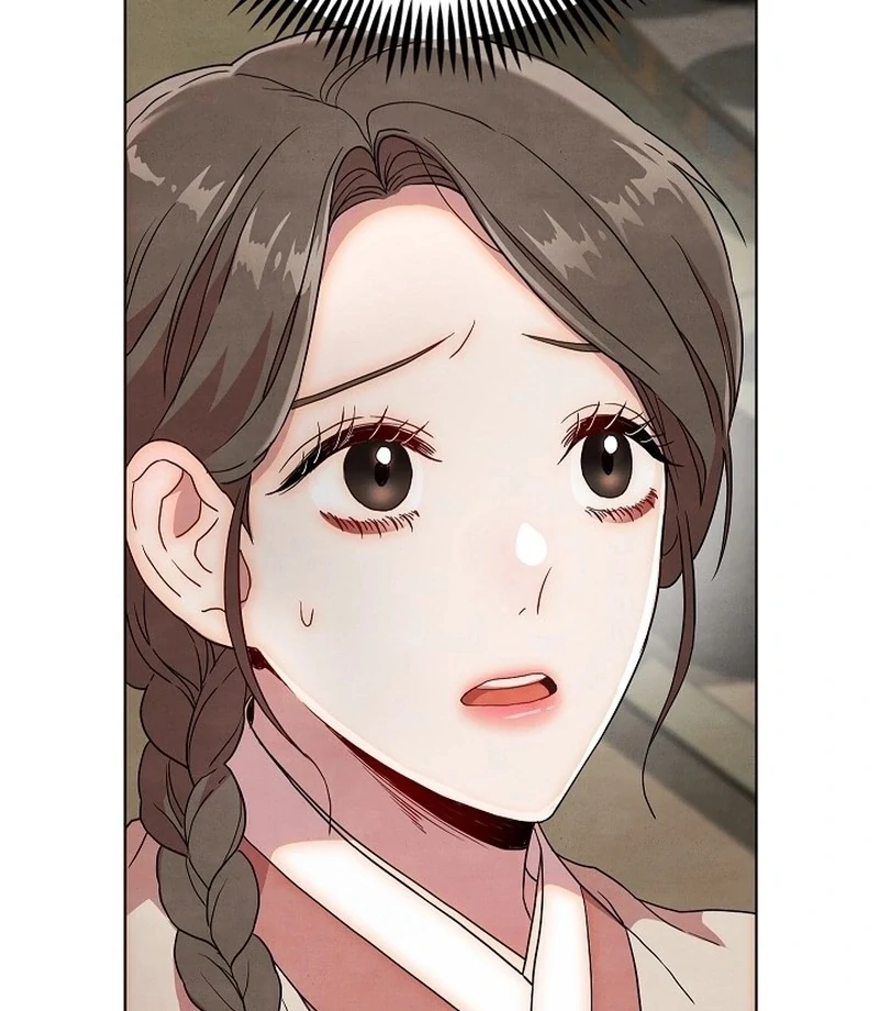 Is This What Being Newlyweds Is Really Like? Chapter 15 - Page 86