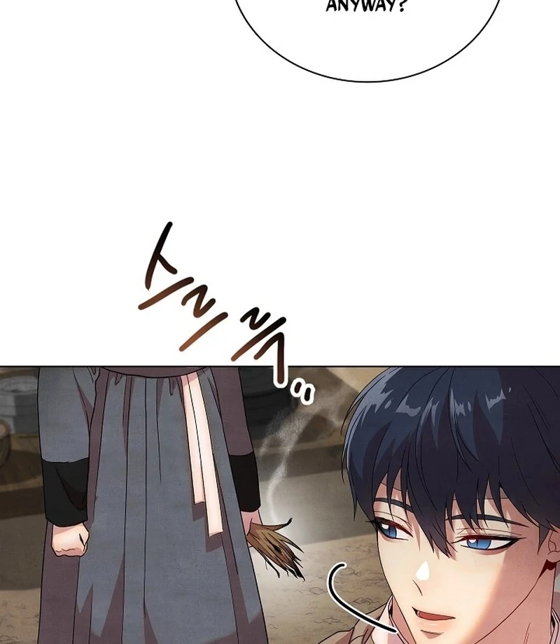 Is This What Being Newlyweds Is Really Like? Chapter 15 - Page 89