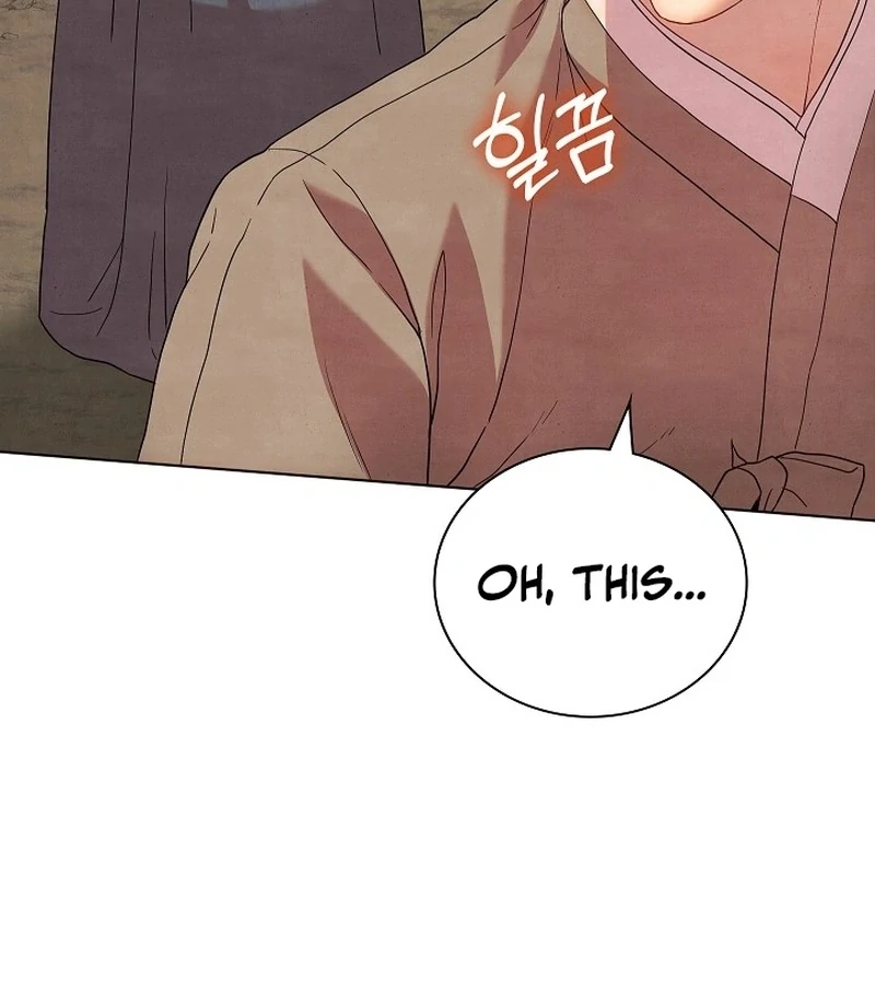 Is This What Being Newlyweds Is Really Like? Chapter 15 - Page 90
