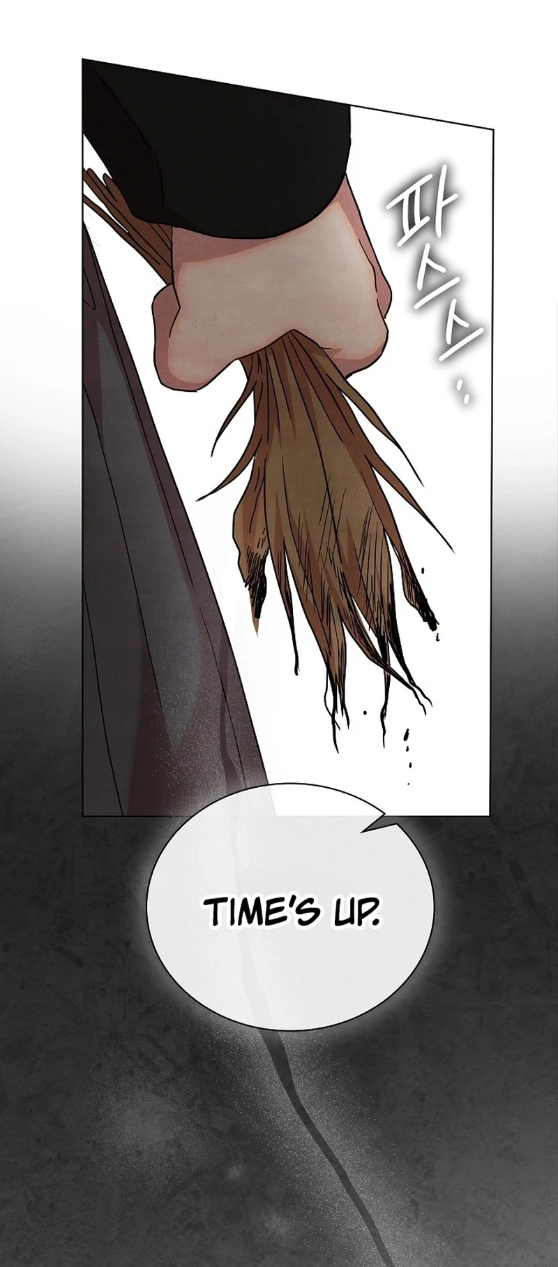 Is This What Being Newlyweds Is Really Like? Chapter 15 - Page 91