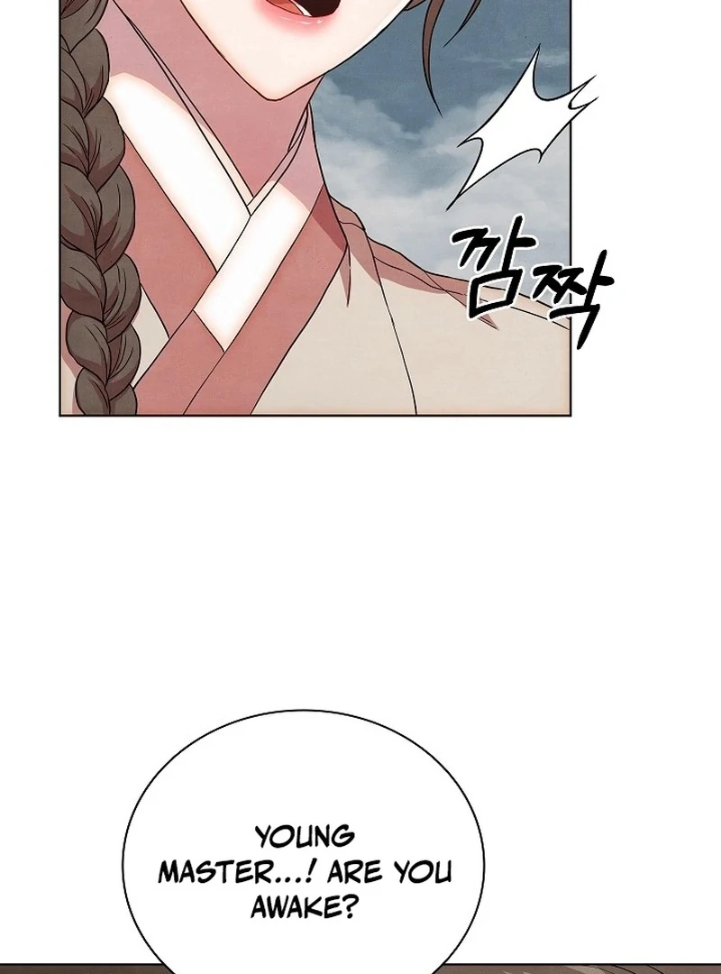 Is This What Being Newlyweds Is Really Like? Chapter 15 - Page 97