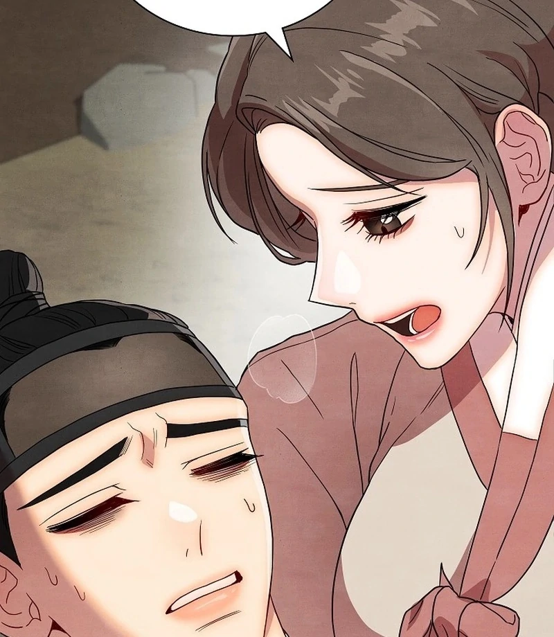 Is This What Being Newlyweds Is Really Like? Chapter 15 - Page 98