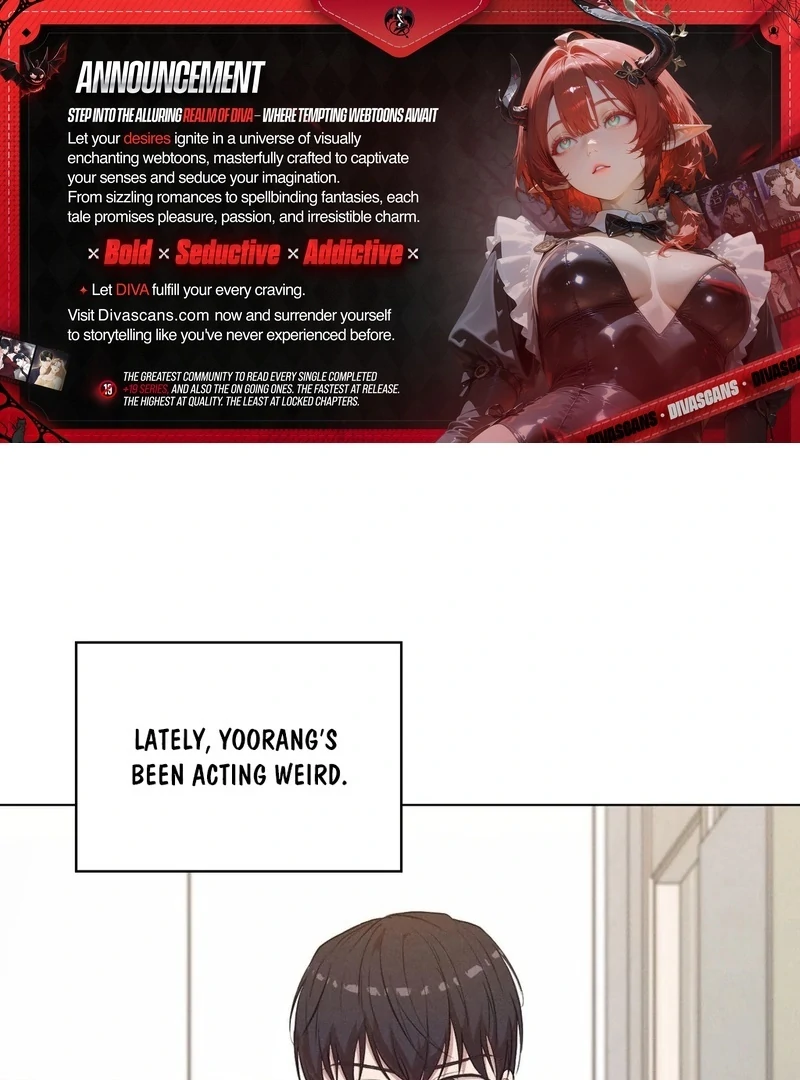 Is This What Being Newlyweds Is Really Like? Chapter 16 - Page 1