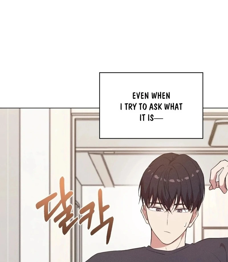Is This What Being Newlyweds Is Really Like? Chapter 16 - Page 11