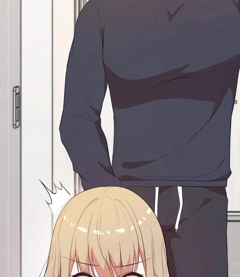 Is This What Being Newlyweds Is Really Like? Chapter 16 - Page 12