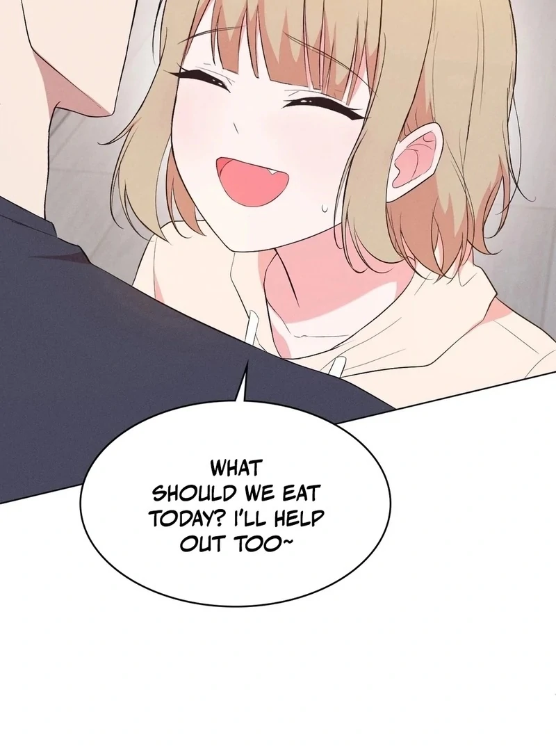 Is This What Being Newlyweds Is Really Like? Chapter 16 - Page 15