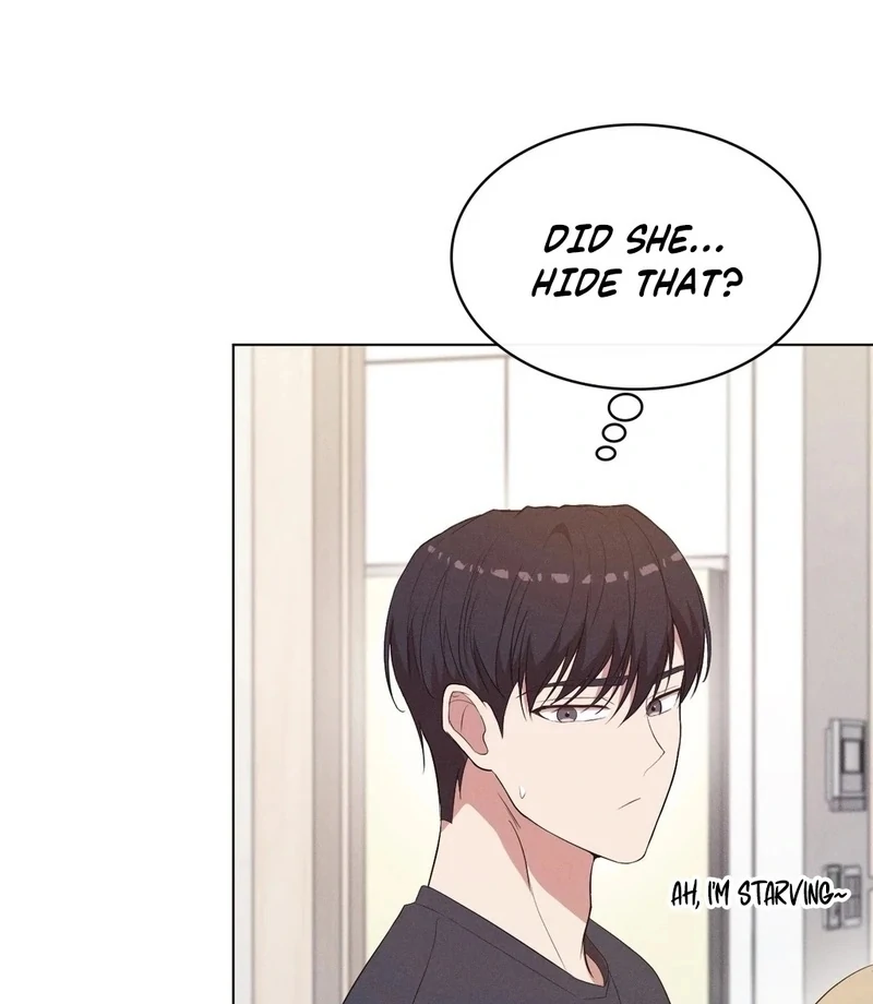 Is This What Being Newlyweds Is Really Like? Chapter 16 - Page 16
