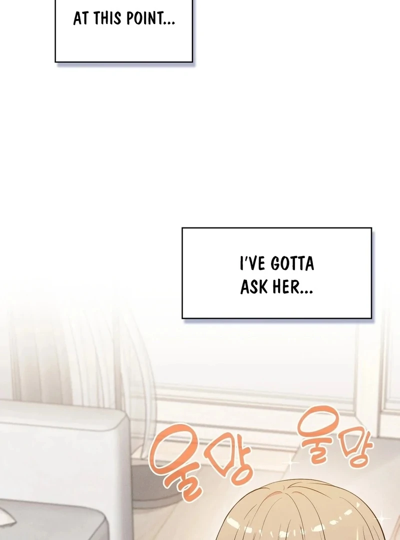 Is This What Being Newlyweds Is Really Like? Chapter 16 - Page 18