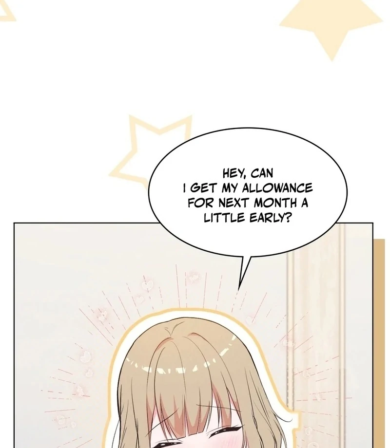 Is This What Being Newlyweds Is Really Like? Chapter 16 - Page 3