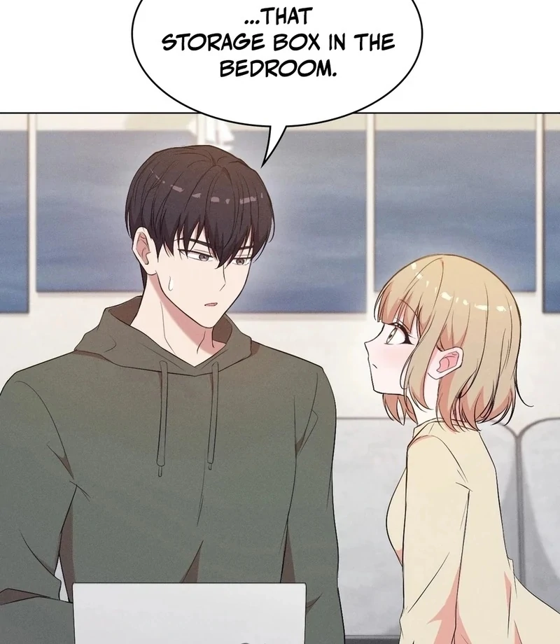 Is This What Being Newlyweds Is Really Like? Chapter 16 - Page 21
