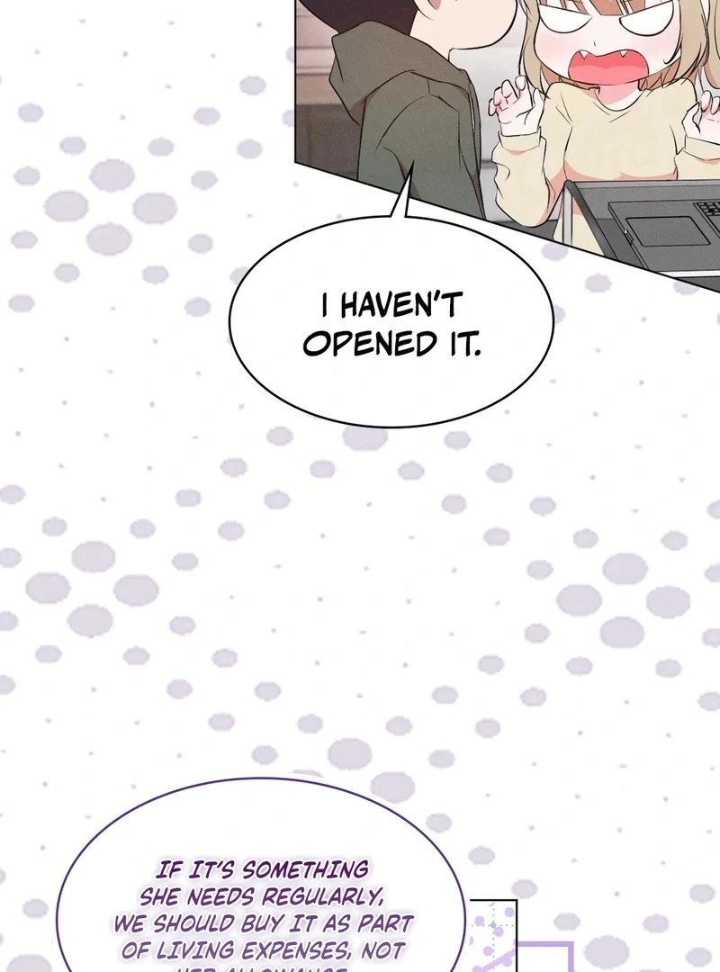 Is This What Being Newlyweds Is Really Like? Chapter 16 - Page 23