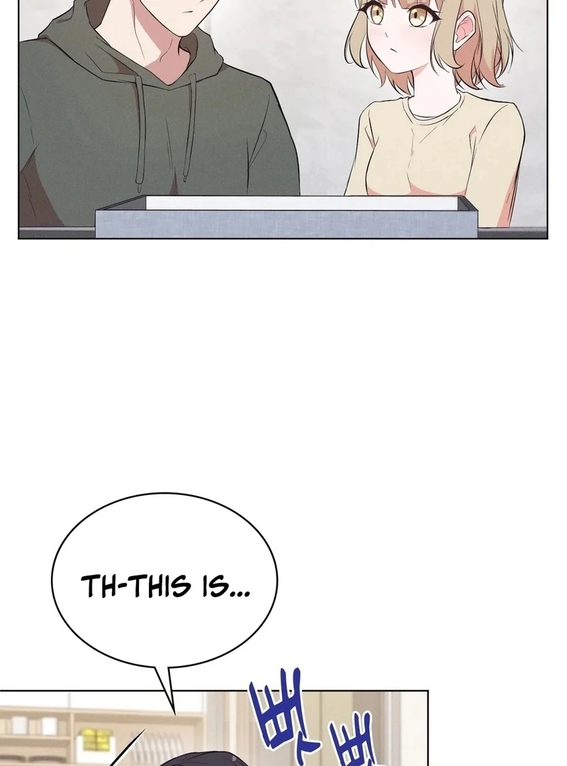 Is This What Being Newlyweds Is Really Like? Chapter 16 - Page 32
