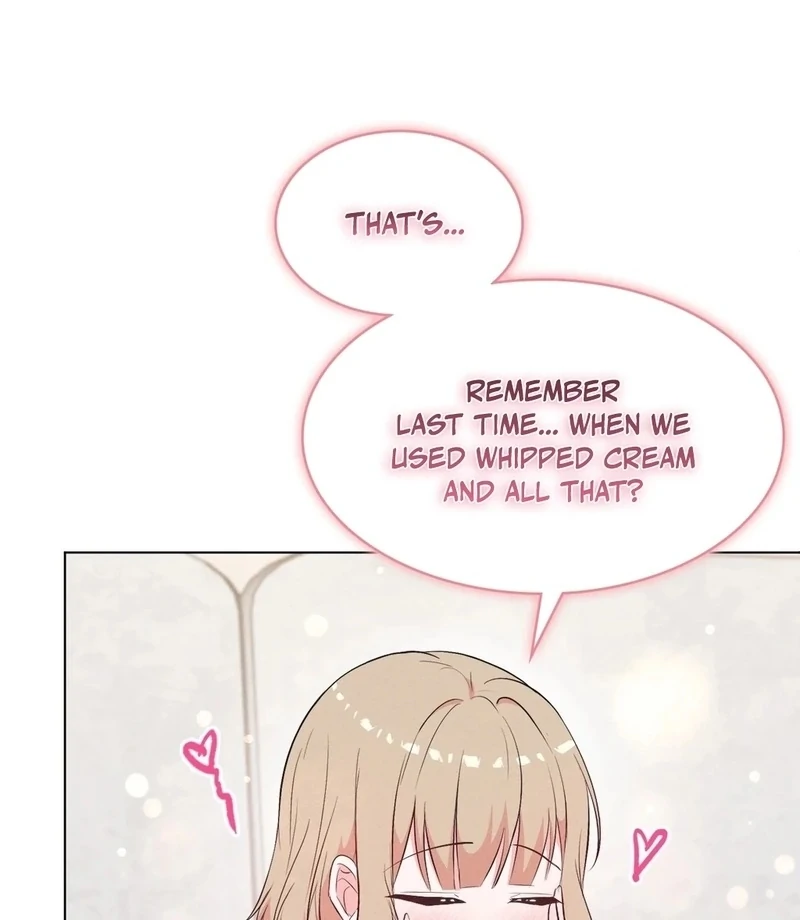 Is This What Being Newlyweds Is Really Like? Chapter 16 - Page 34