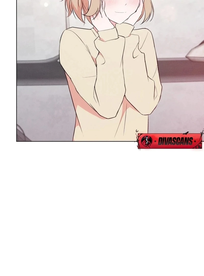 Is This What Being Newlyweds Is Really Like? Chapter 16 - Page 35