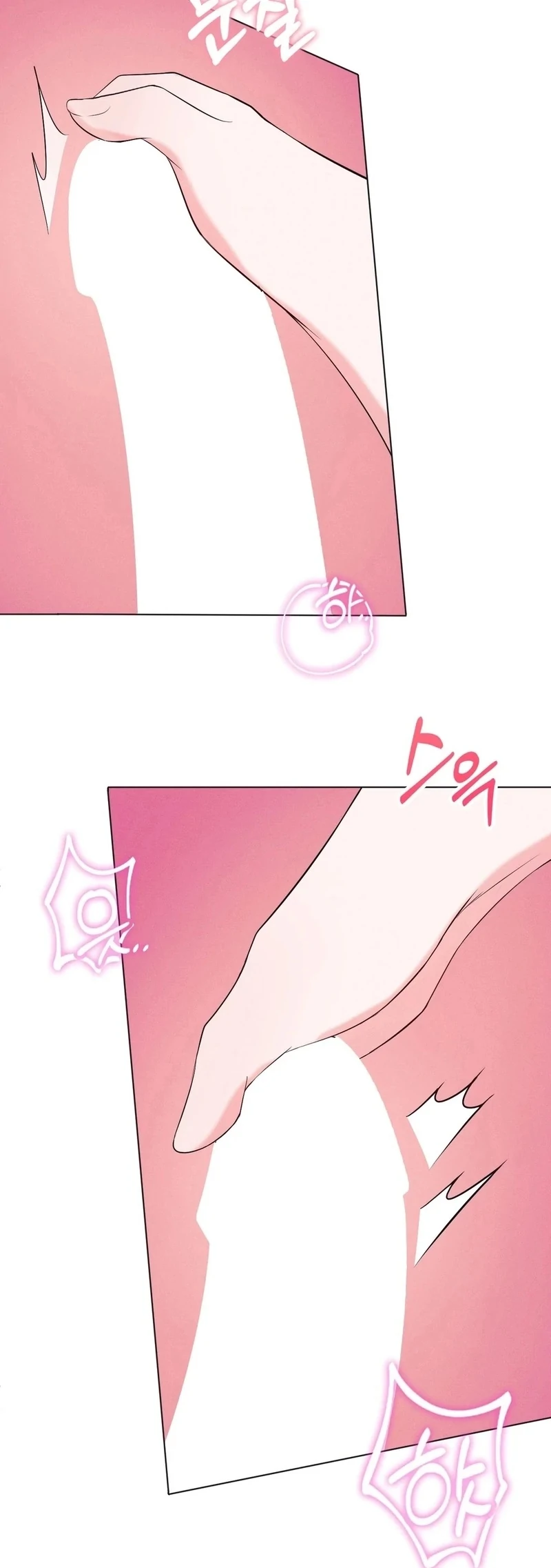Is This What Being Newlyweds Is Really Like? Chapter 16 - Page 39