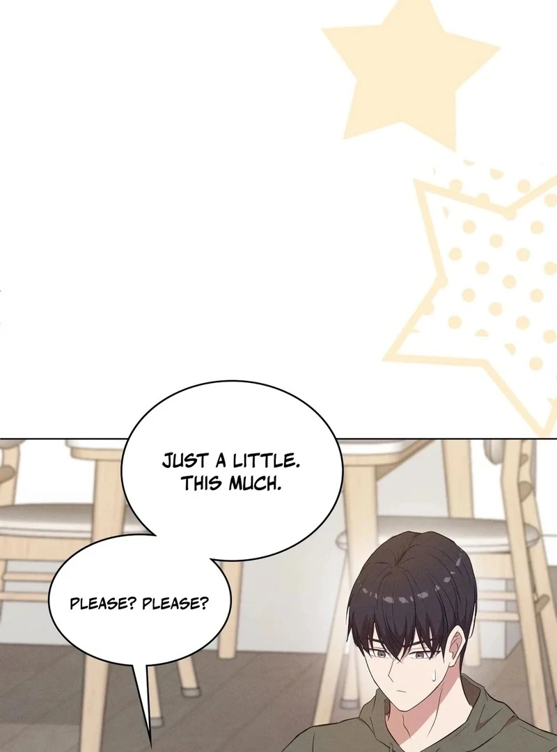 Is This What Being Newlyweds Is Really Like? Chapter 16 - Page 5