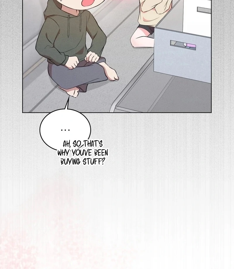 Is This What Being Newlyweds Is Really Like? Chapter 16 - Page 50