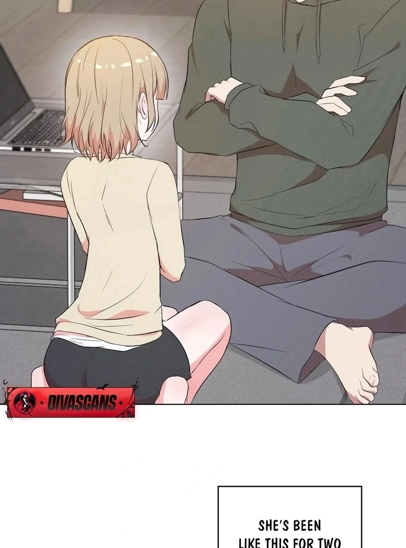 Is This What Being Newlyweds Is Really Like? Chapter 16 - Page 6
