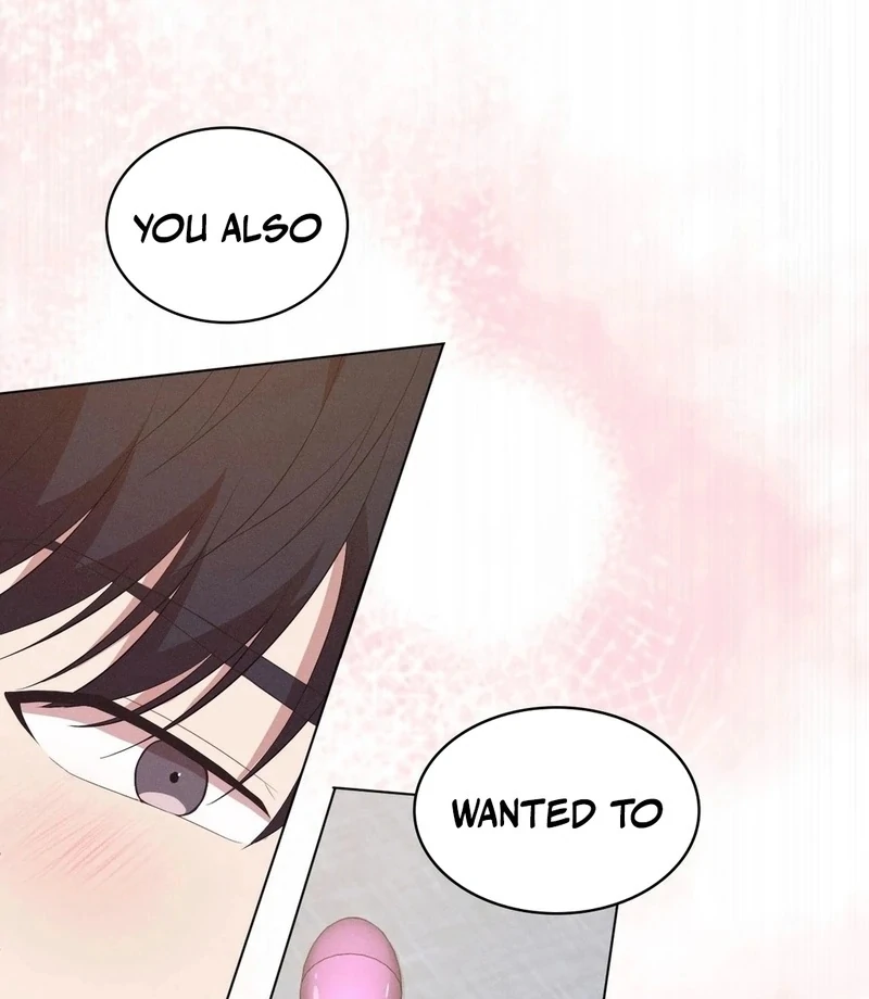 Is This What Being Newlyweds Is Really Like? Chapter 16 - Page 51