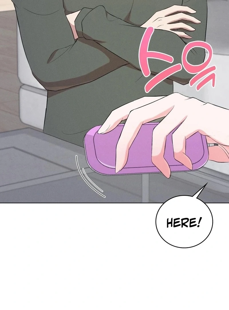 Is This What Being Newlyweds Is Really Like? Chapter 16 - Page 53