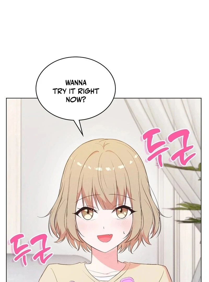 Is This What Being Newlyweds Is Really Like? Chapter 16 - Page 54