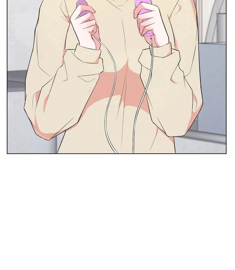 Is This What Being Newlyweds Is Really Like? Chapter 16 - Page 55