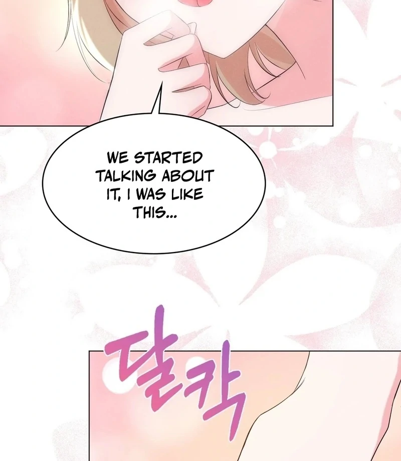 Is This What Being Newlyweds Is Really Like? Chapter 16 - Page 63