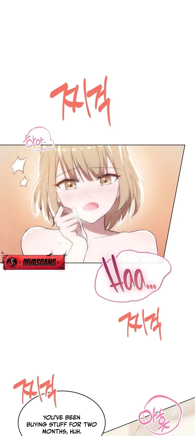 Is This What Being Newlyweds Is Really Like? Chapter 16 - Page 78