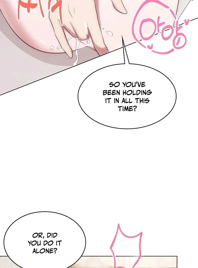Is This What Being Newlyweds Is Really Like? Chapter 16 - Page 80