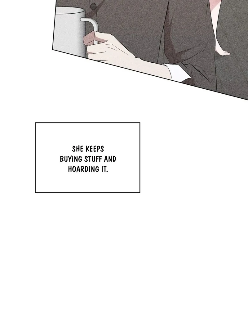 Is This What Being Newlyweds Is Really Like? Chapter 16 - Page 10