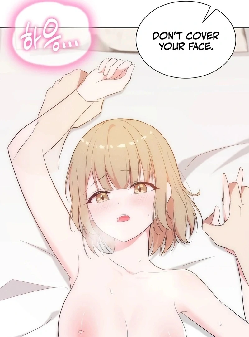 Is This What Being Newlyweds Is Really Like? Chapter 17 - Page 14