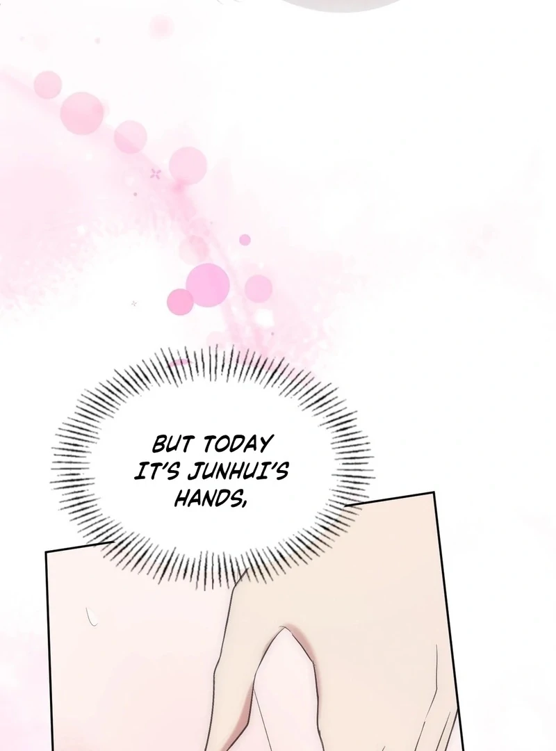 Is This What Being Newlyweds Is Really Like? Chapter 17 - Page 27